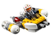 LEGO 75162 - Bild 2