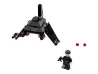 LEGO Star Wars 75163 Krennic's Imperial Shuttle™ Microfighter