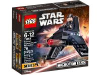 LEGO 75163 - Verpackung Ansicht 1