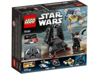 LEGO 75163 - Verpackung Rueckseite