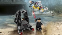 LEGO 75163 - Detailansicht 1