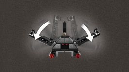 LEGO 75163 - Detailansicht 3
