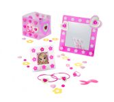 LEGO Clikits 7517 Beauty Set