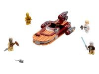 LEGO Star Wars 75173 Luke's Landspeeder™ - © 2017 LEGO Group