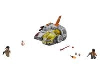 LEGO Star Wars 75176 Resistance Transport Pod™ - © 2017 LEGO Group