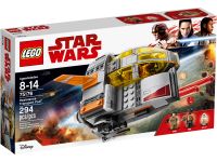 LEGO 75176 - Verpackung Ansicht 1