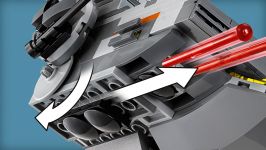 LEGO 75176 - Detailansicht 3