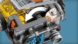 LEGO 75176 - Detailansicht 5