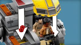 LEGO 75176 - Detailansicht 6