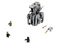 LEGO Star Wars 75177 First Order Heavy Scout Walker™ - © 2017 LEGO Group