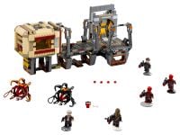 LEGO Star Wars 75180 Rathtar™ Escape