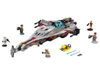 LEGO Star Wars 75186 The Arrowhead - © 2017 LEGO Group