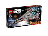LEGO 75186 - Bild 1