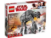 LEGO 75189 - Verpackung Ansicht 1