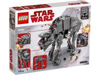 LEGO 75189 - Verpackung Rueckseite