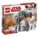 LEGO 75189 - Bild 1
