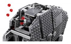 LEGO 75189 - Bild 4