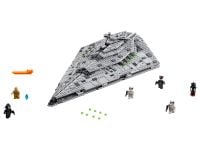 LEGO Star Wars 75190 First Order Star Destroyer™ - © 2017 LEGO Group