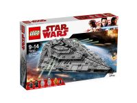 LEGO 75190 - Bild 1