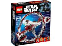 LEGO 75191 - Verpackung Ansicht 1