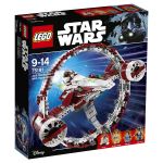 LEGO Star Wars 75191 Jedi Starfighter™ With Hyperdrive