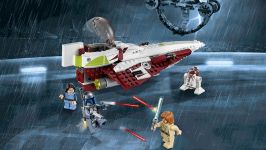 LEGO 75191 - Detailansicht 1