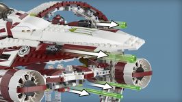 LEGO 75191 - Detailansicht 3