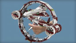 LEGO 75191 - Detailansicht 4