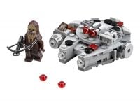 LEGO Star Wars 75193 Millenium Falcon Microfighter