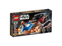 LEGO 75196 - Bild 1