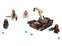LEGO Star Wars 75198 Tatooine Battle Pack