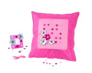 LEGO Clikits 7520 Kissen, Tasche und vieles mehr