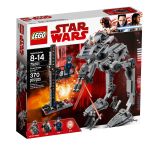 LEGO Star Wars 75201 First Order AT-ST™ LEGO_75201.jpg