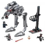 LEGO Star Wars 75201 First Order AT-ST™