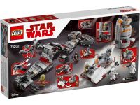 LEGO 75202 - Verpackung Rueckseite