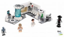 LEGO Star Wars 75203 Heilkammer auf Hoth™ - © 2018 LEGO Group