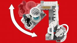 LEGO 75203 - Detailansicht 2