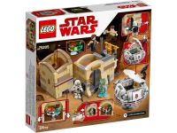 LEGO 75205 - Verpackung Rueckseite