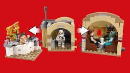 LEGO 75205 - Detailansicht 3