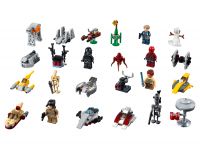 LEGO Star Wars 75213 Star Wars Adventskalender 2018