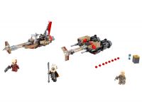 LEGO Star Wars 75215 Cloud-Rider Swoop Bikes™