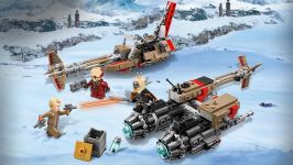 LEGO 75215 - Detailansicht 1
