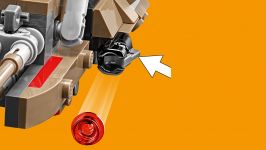 LEGO 75215 - Detailansicht 2