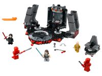 LEGO Star Wars 75216 Snokes Thronsaal