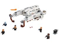 LEGO Star Wars 75219 Imperial AT-Hauler™