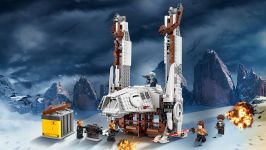LEGO 75219 - Detailansicht 1