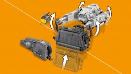 LEGO 75219 - Detailansicht 5