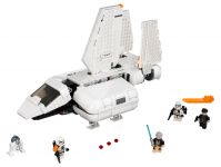 LEGO Star Wars 75221 Imperiale Landefähre