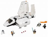LEGO Star Wars 75221 Imperiale Landefähre - © 2018 LEGO Group