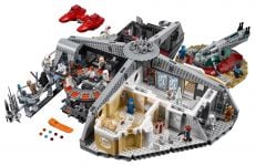 LEGO Star Wars 75222 Verrat in Cloud City™ - © 2018 LEGO Group